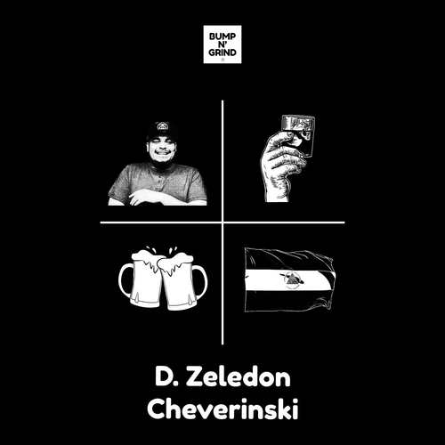 D. Zeledon - Cheverinski [BNG050]